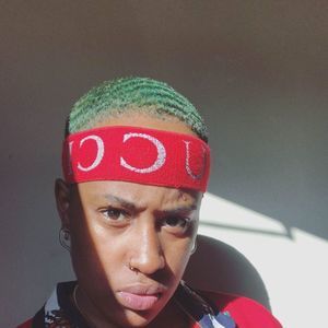 Meet your Posher, Princess